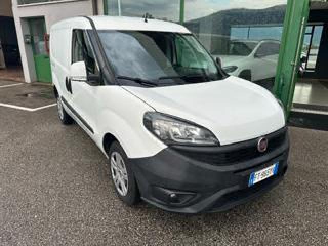 Fiat Doblo Doblò 1.6 Mjt 105cv Pc-Tn Cargo Lamierato Sx 