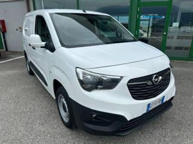 Opel Combo Cargo 1.5 Diesel 100cv Pc 650kg Edition 