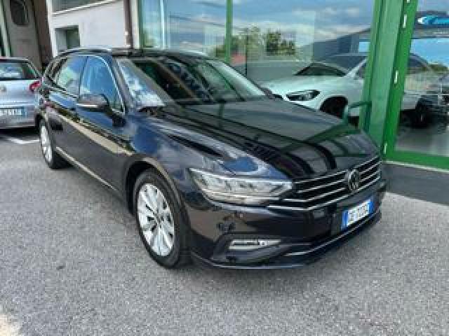 Volkswagen Passat Variant 2.0 Tdi Scr Evo Dsg Business 