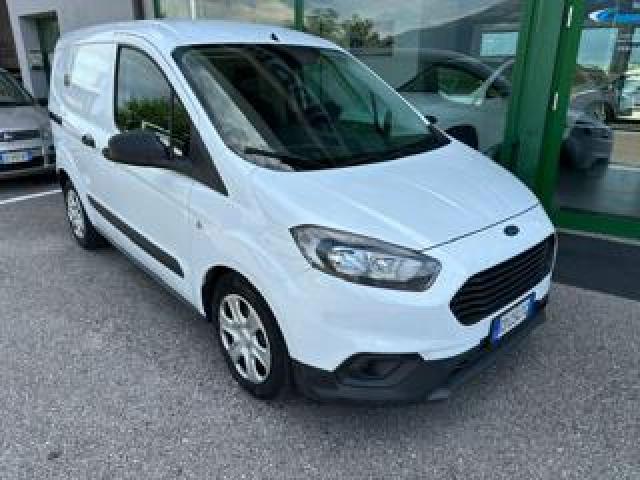 Ford Transit Courier 1.5 Tdci 75cv Van 
