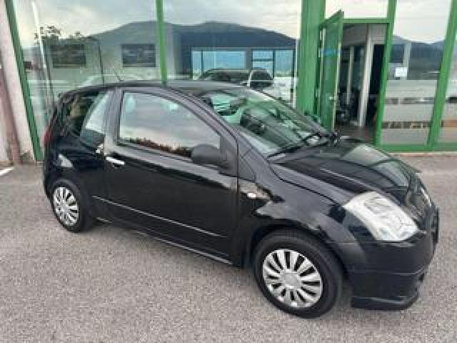 Citroen C2 1.4 Elegance 