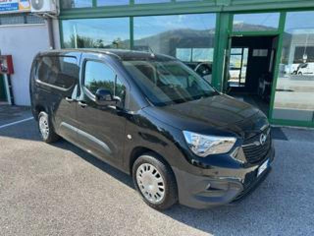 Opel Combo Cargo 1.5 Diesel 130cv S&s At8 Pl-Dc 850kg 