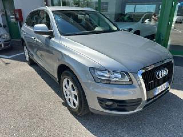 Audi Q5 3.0 V6 Tdi Quattro S Tronic 