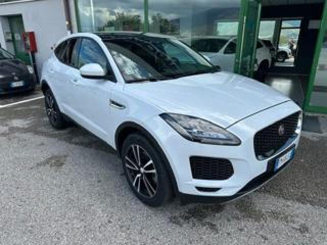 Jaguar E-Pace 2.0d 180 Cv Awd Aut. S 