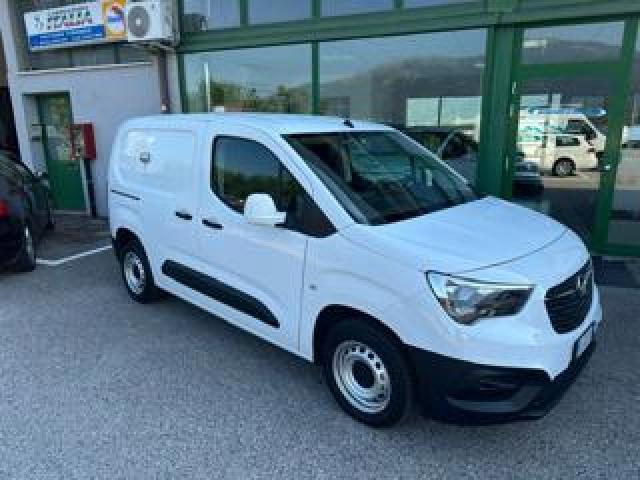 Opel Combo Cargo 1.5 Diesel 100cv S&s Pc 650kg Edition 