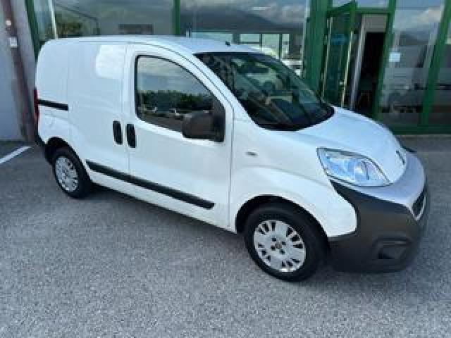 Fiat Fiorino 1.3 Mjt 80cv Cargo 