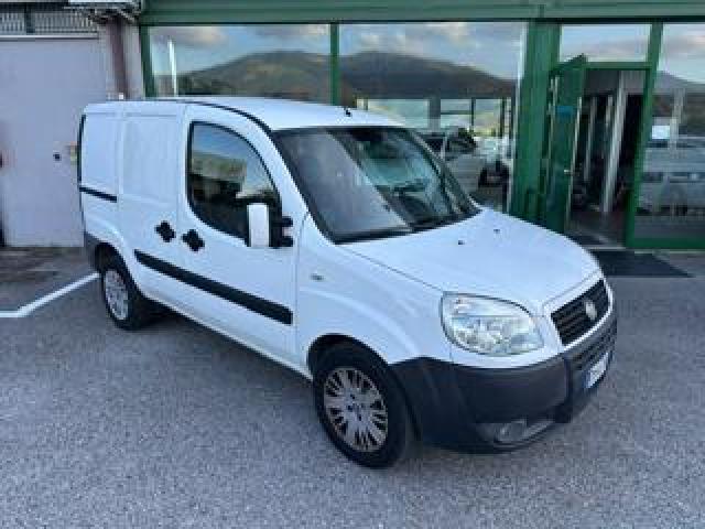 Fiat Doblo Doblò 1.9 Mj Cargo Lamierato Sx 