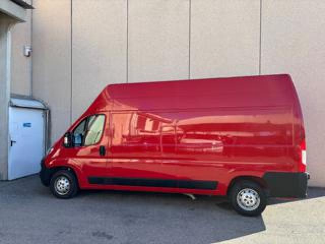 Citroen Jumper 35 Bluehdi 140 S&s L3 H3 Furgone 