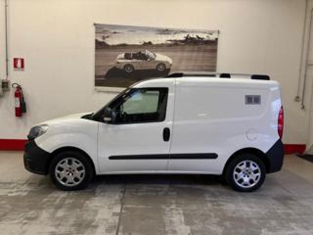 Fiat Doblo Doblò 1.4 T-Jet Nat.pow.bellissino 
