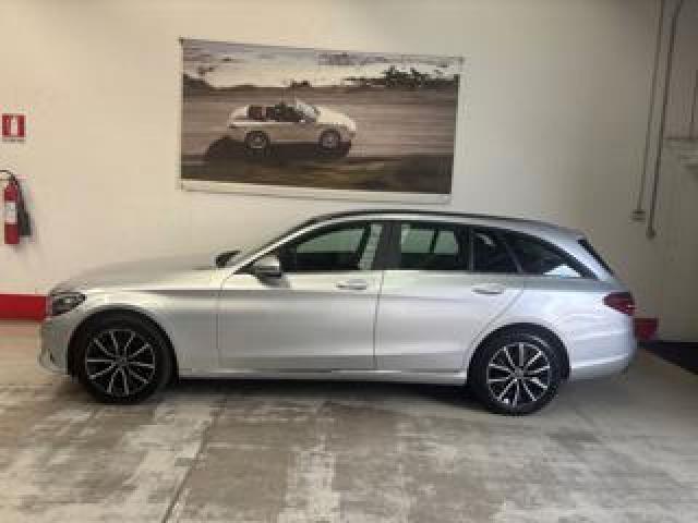 Mercedes Benz C 200 D S.w. Auto Business Extra 