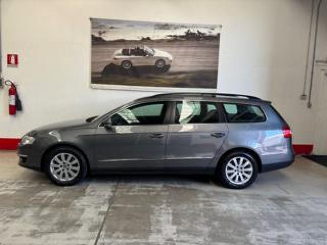 Volkswagen Passat 2.0 16v Tdi 4motion 64000 Km Veri 