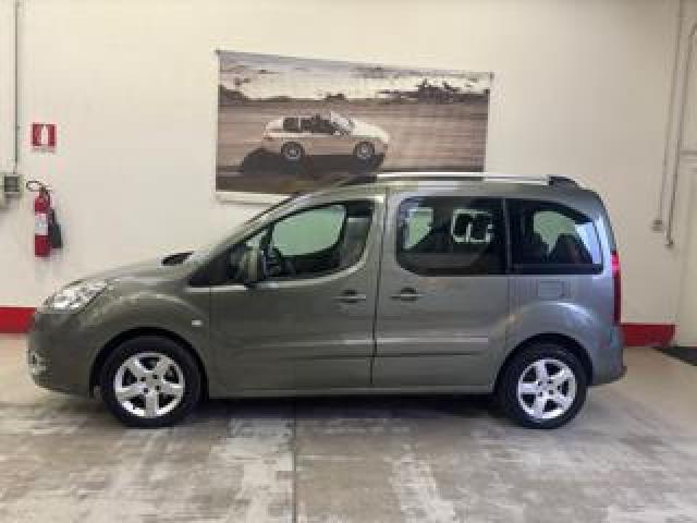 Peugeot Partner Tepee 1.6 Hdi 90cv Fap Outdoor 7 Posti 