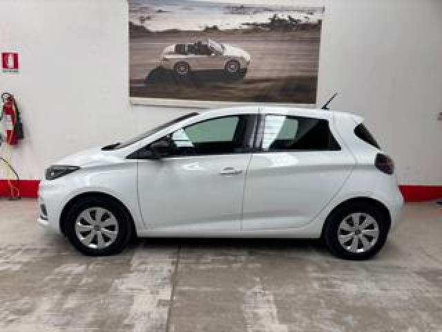 Renault Zoe Life R110 Flex Batterie A Noleggio 