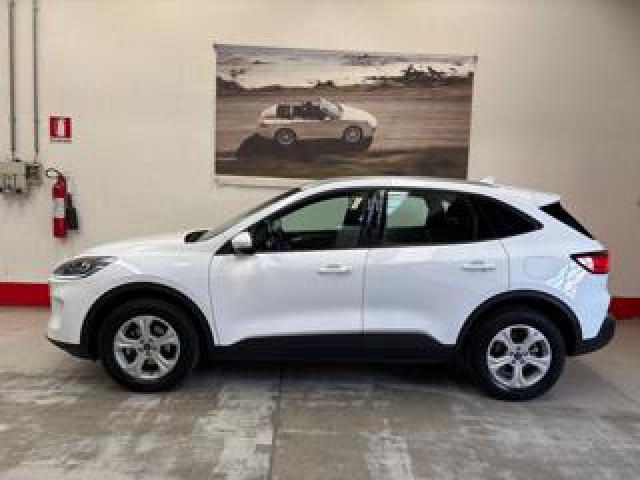 Ford Kuga 2.5 Full Hybrid 2wd Connect Gancio Traino 
