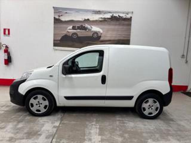 Fiat Fiorino 1.3 Mjt 95cv Cargo Sx +iva 