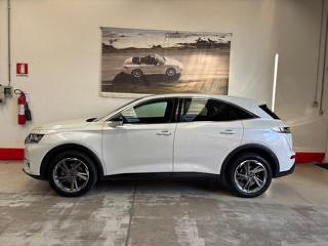 Ds Automobiles Ds 7 Crossback Bluehdi 130 Aut. Business 