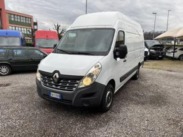 Renault Master T35 2.3 Dci/165 S&s Tp L3xl H3 