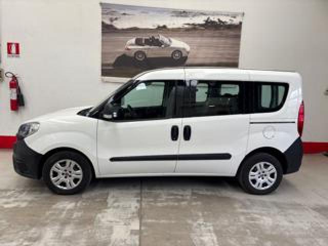 Fiat Doblo Doblò 1.3 Mjt Pc Combi N1 Autocarro 