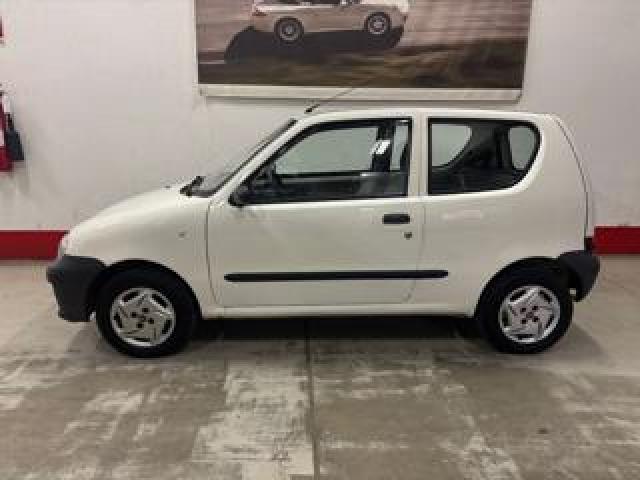Fiat Seicento 1.1 Come Nuova 