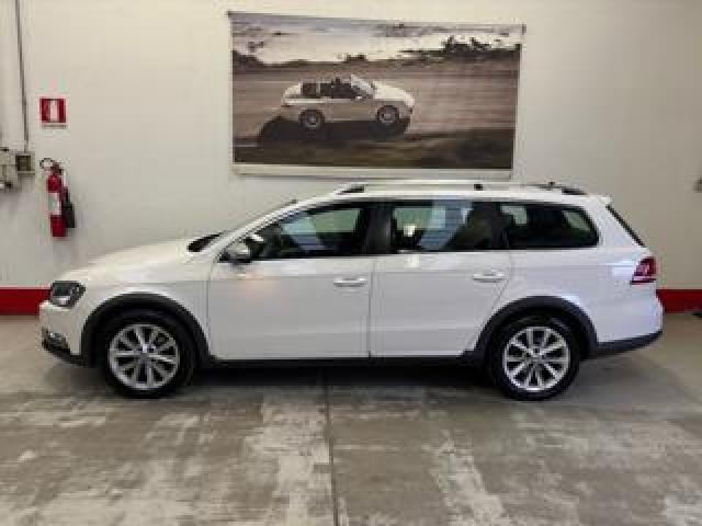 Volkswagen Passat Alltrack 2.0 Tdi Dsg 4motion Bluemotion Tech. 