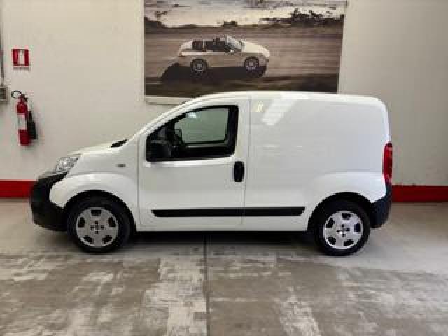 Fiat Fiorino 1.3 Mjt 95cv Cargo Sx Prezzo+iva 