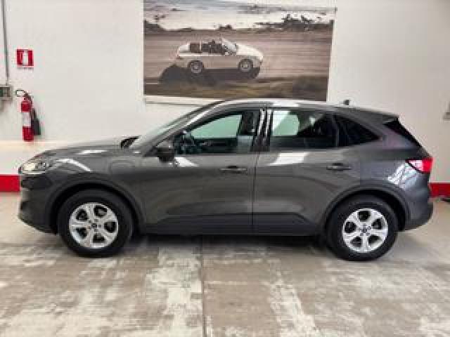 Ford Kuga 2.5 Plug In Hybrid 225 Cv Cvt 2wd Connect 
