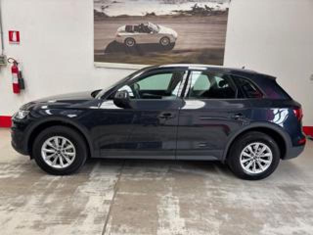 Audi Q5 40 Tdi 204 Cv Quattro S Tronic Business 