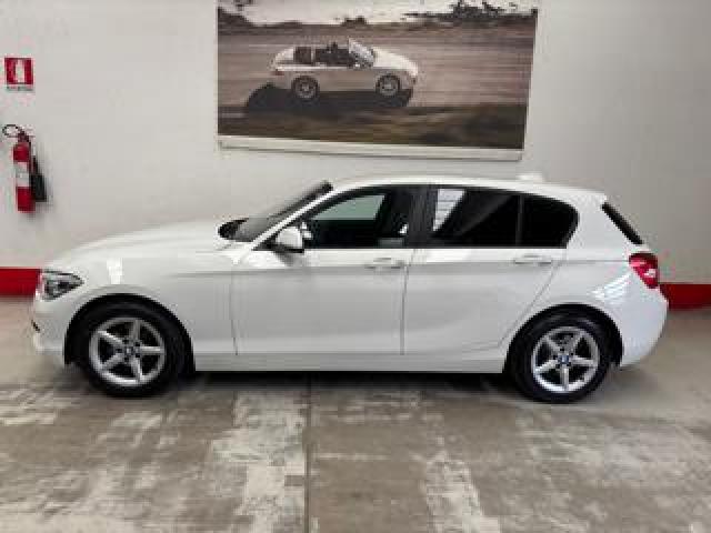 Bmw 118 D 5p. Business 