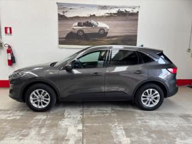 Ford Kuga 2.5 Plug In Hybrid 225 Cv Cvt 2wd Titanium Busines 