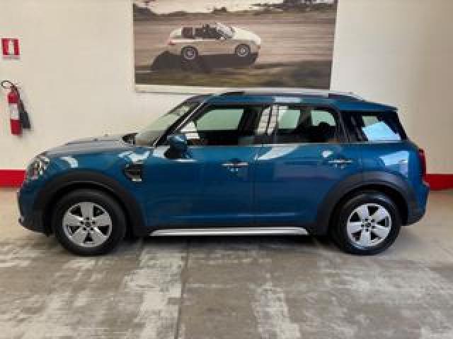 Mini Countryman 1.5 Cooper Business Countryman Autom. 