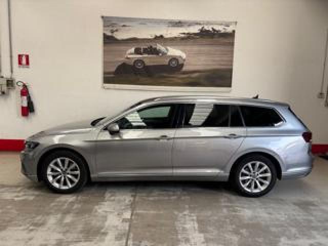 Volkswagen Passat Variant 2.0 Tdi Dsg Business Prezzo Reale 