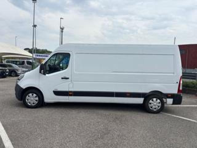 Renault Master Movano 2.3 Turbo D 150cv S&s Pl-Tm 