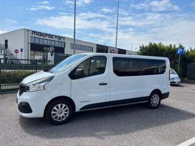 Renault Trafic 1.6 Dci 125cv Pl-Tn N1 6 Posti +iva 