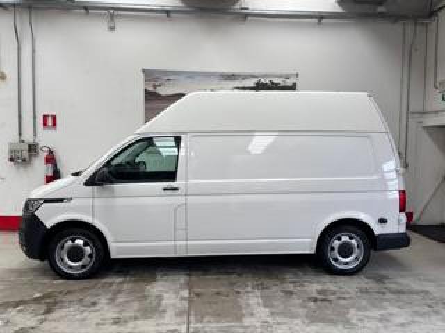 Volkswagen Transporter 2.0 Tdi 150cv 4motion Pl Ideale Per Camper 