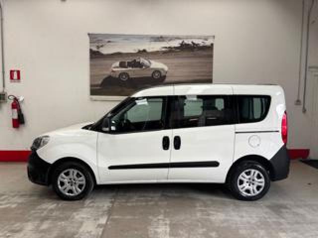 Fiat Doblo Doblò 1.3 Mjt Autocarro N1 +iva 
