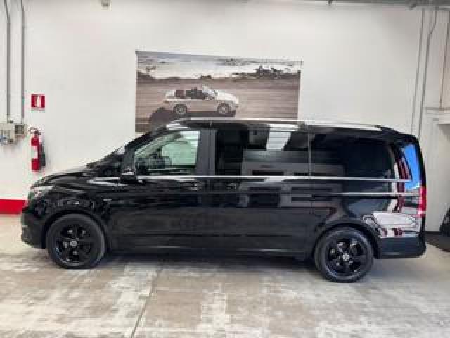 Mercedes Benz V 250 Cdi Premium Long Gancio Traino 