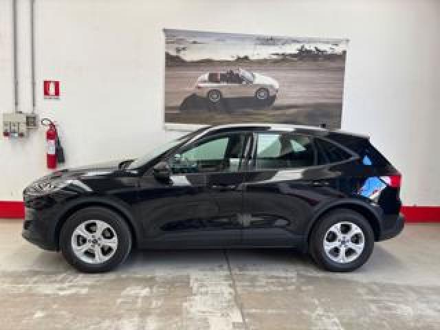 Ford Kuga 2.5 Full Hybrid Connect Gancio Traino 