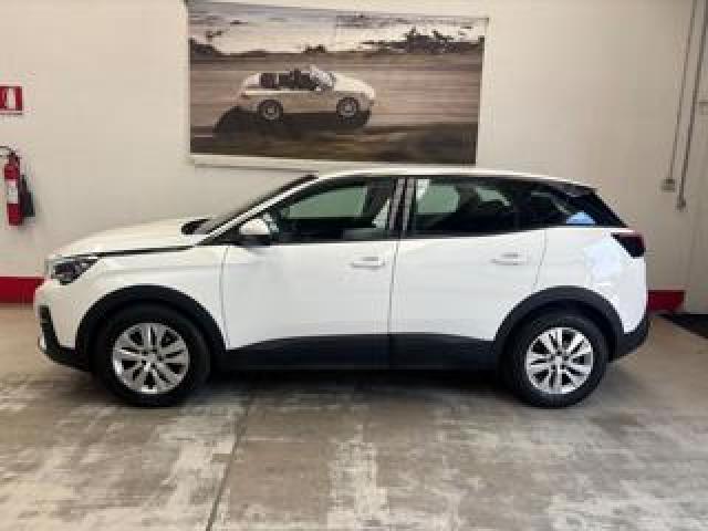 Peugeot 3008 Bluehdi 130 Business Km 20000 Reali 