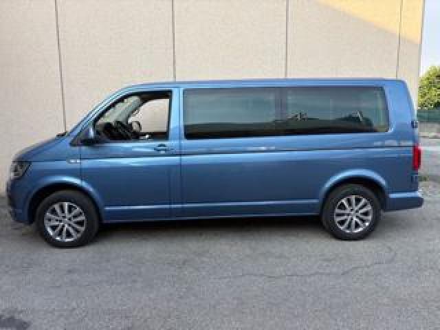 Volkswagen T6 Caravelle 2.0 Tdi 150cv 4 Motion Pl N1 5 Posti Autocarro 