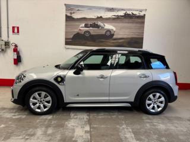 Mini Countryman 1.5 Cooper Se Business Countryman All4 