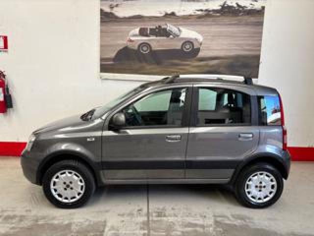 Fiat Panda 1.2 4x4 Bellissima 