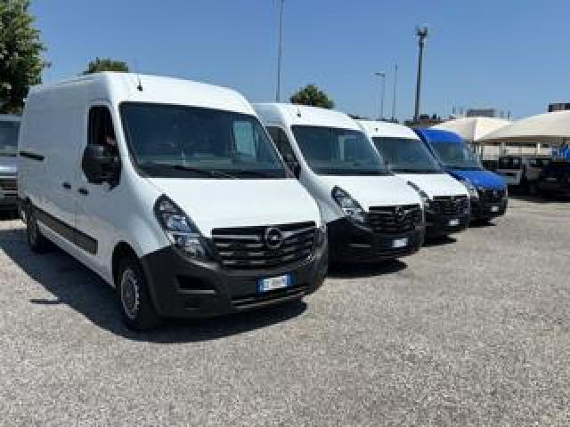 Renault Master Movano 2.3 Turbo D 150cv S&s Pl-Tm 