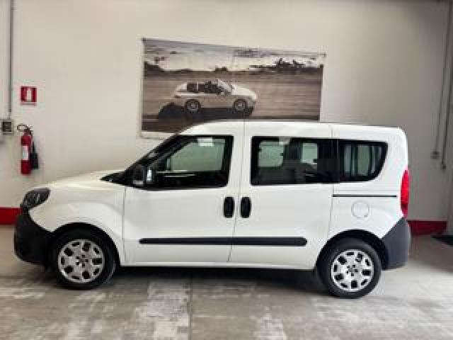 Fiat Doblo Doblò 1.3 Mjt  N1 Autocarro +iva 