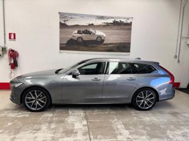 Volvo V90 T8 Twin Engine Awd Geartronic Business Plus 