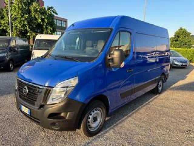 Nissan Interstar 35 2.3 Dci 135cv Pm-Tm Acenta Furgone 