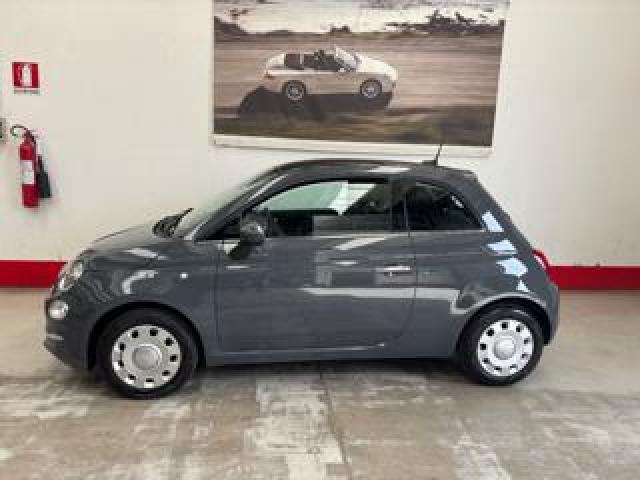 Fiat 500 1.2 Easypower 