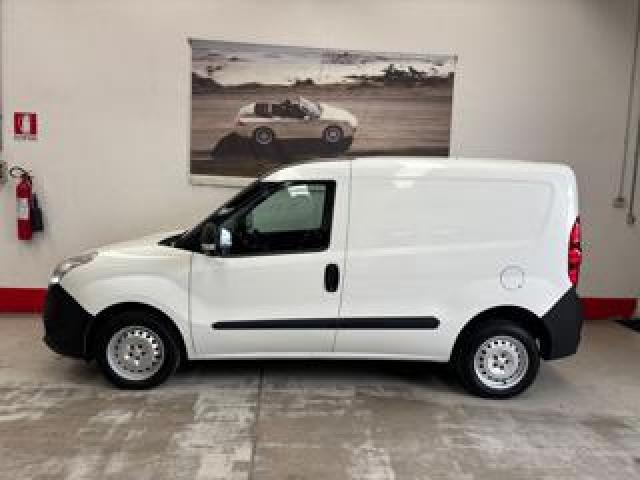 Fiat Doblo Doblò Opel Combo 1.3 Mjt 95cv 