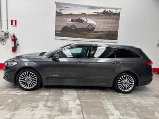 Ford Mondeo Full Hybrid 2.0 187cv Sw Tit.business Tetto Aprib. 