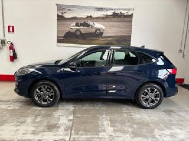 Ford Kuga 2.5 Full Hybrid 190 Cv Cvt Awd St-Line 