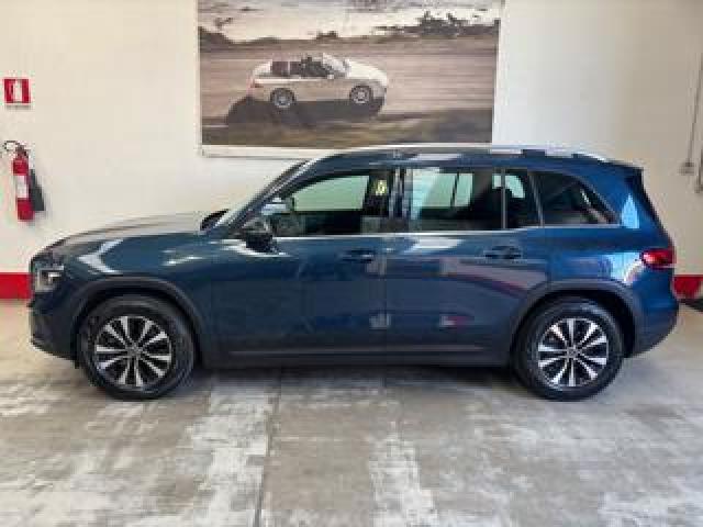 Mercedes Benz Glb 200 D Automatic Business Extra 